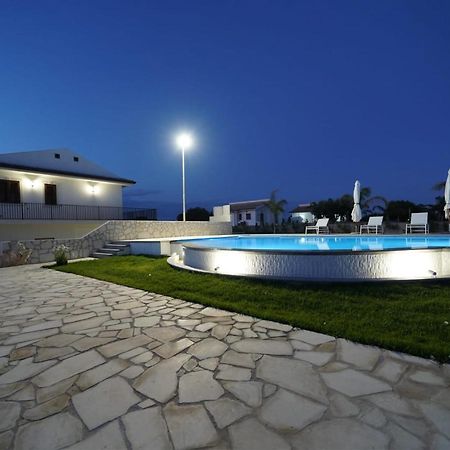 Casa Vacanze Il Mandorlo Scicli Kültér fotó