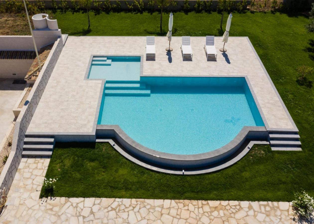 Casa Vacanze Il Mandorlo Scicli Kültér fotó