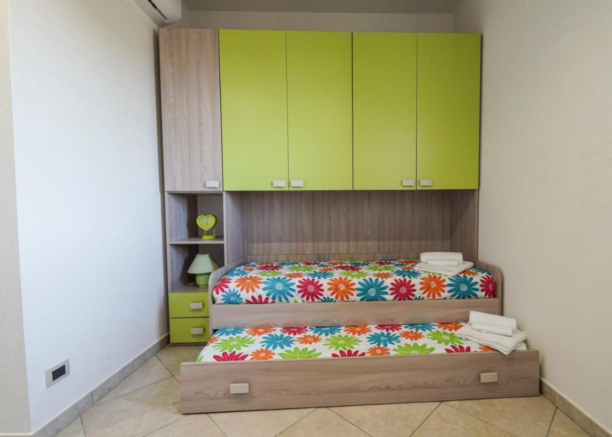 Casa Vacanze Il Mandorlo Scicli Kültér fotó